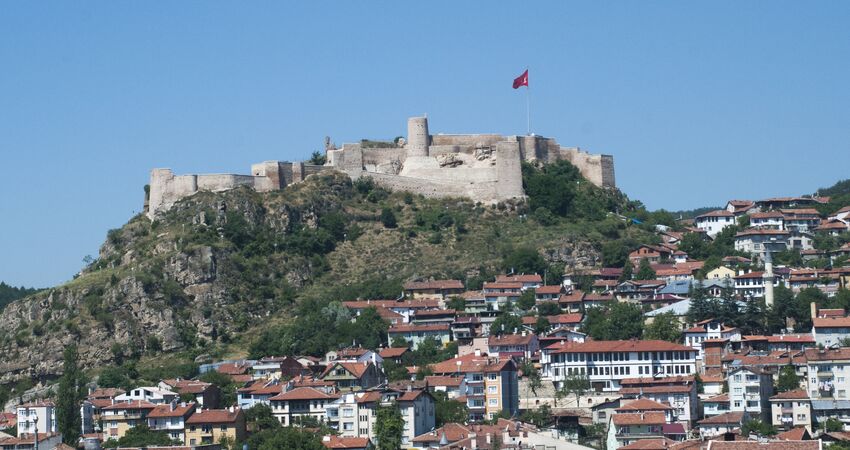 Aydın Çıkışlı Batı Karadeniz Kastamonu Safranbolu Zonguldak Turu