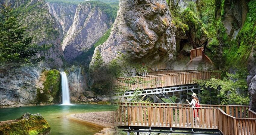 Aydın Çıkışlı Batı Karadeniz Kastamonu Safranbolu Zonguldak Turu