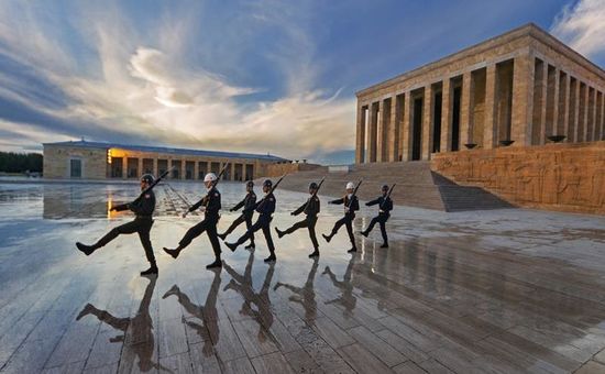 Aydın Çıkışlı Ankara Beypazarı Turu