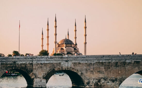 Aydın Çıkışlı Çanakkale Edirne Turu