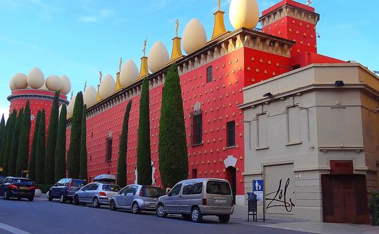 Aydın Çıkışlı Elegant İspanya &  Endülüs