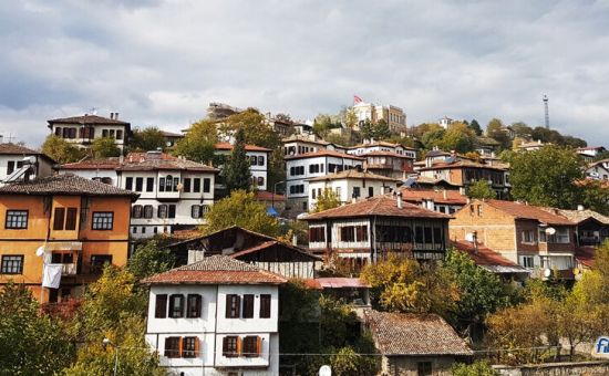 Aydın Çıkışlı Abant Safranbolu Amasra Turu ( 11. Yıla Özel İndirim )