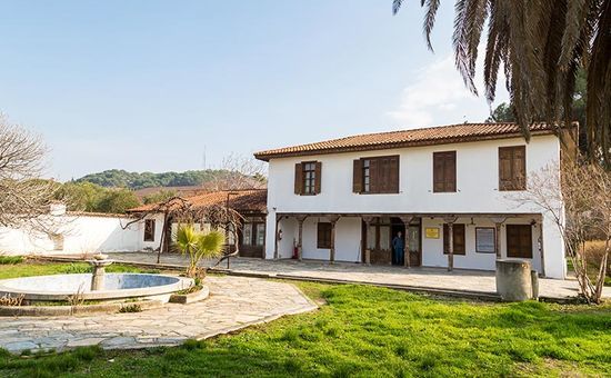 Aydın Çıkışlı Arapapıştı Kanyonu Turu