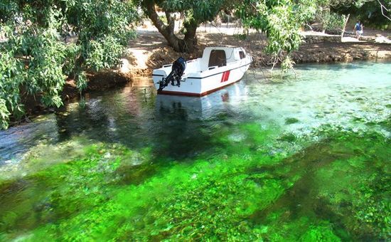 Aydın Çıkışlı Marmaris Selimiye Akyaka Turu