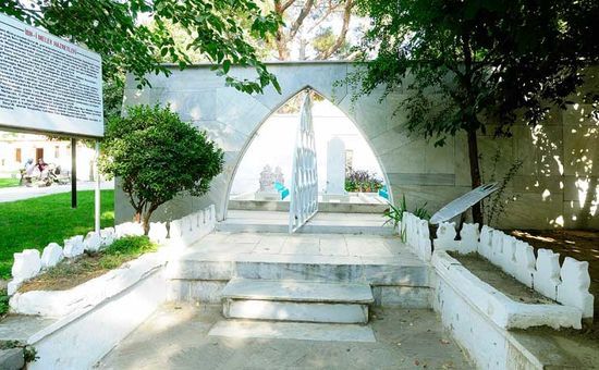 Aydın Çıkışlı Nazarköy Şirince Tire Turu