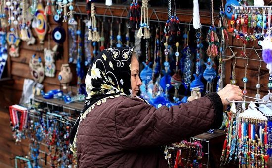 Aydın Çıkışlı Nazarköy Şirince Tire Turu