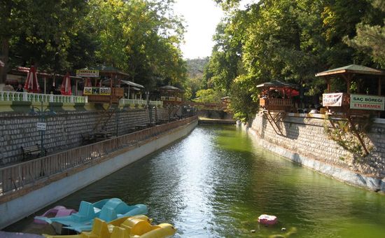  Aydın Çıkışlı Konya Şeb-i Arus Turu