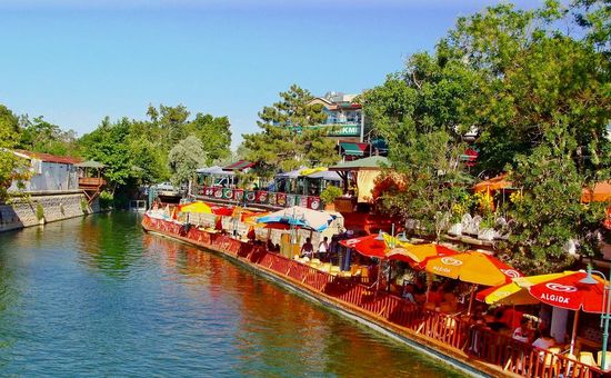  Aydın Çıkışlı Konya Şeb-i Arus Turu