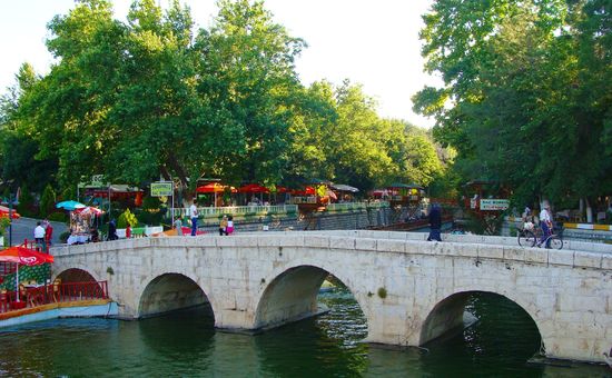  Aydın Çıkışlı Konya Şeb-i Arus Turu