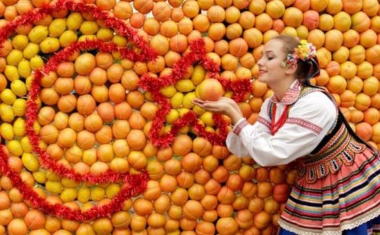 Aydın Çıkışlı Adana Portakal Çiçeği Festivali Mersin Hatay Turu