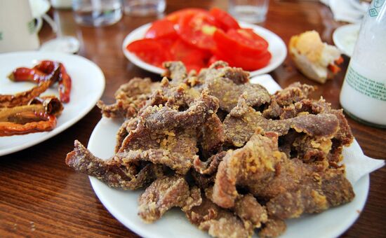 Aydın Çıkışlı Edirne Bando Ciğer Festivali İğneada Longoz Ormanları Turu