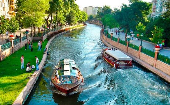 Aydın Çıkışlı Eskişehir Bursa Mudanya Trilye Turu