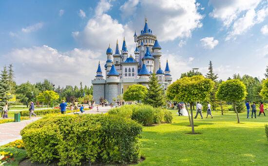 Aydın Çıkışlı Eskişehir Bursa Mudanya Trilye Turu