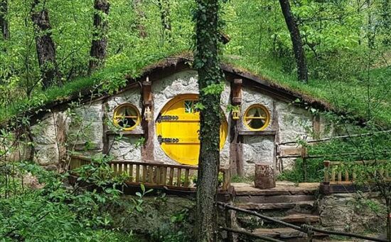 Aydın Çıkışlı Yedigöller Abant Ormanya Maşukiye  Turu