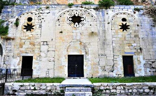 Aydın Çıkışlı Uçaklı Adana Hatay Gaziantep  Lezzet Kültür Turu