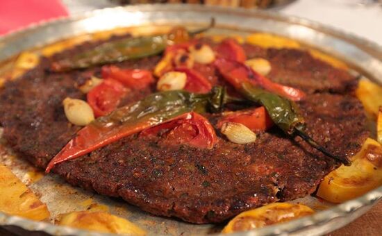 Aydın Çıkışlı Uçaklı Adana Hatay Gaziantep  Lezzet Kültür Turu