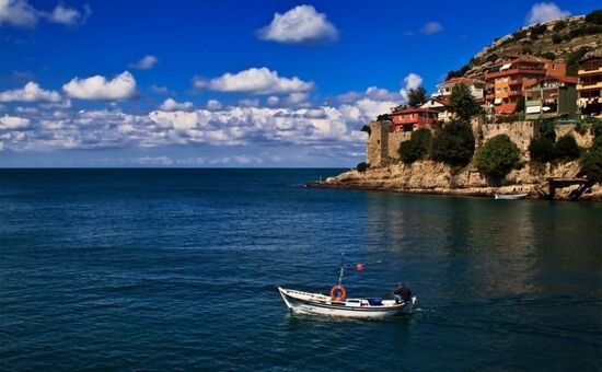 Aydın Çıkışlı Yedigöller Safranbolu Amasra Turu